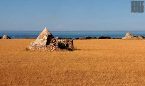 Il parco dei trulli, scenario da cartolina che rischia di trasformarsi per sempre